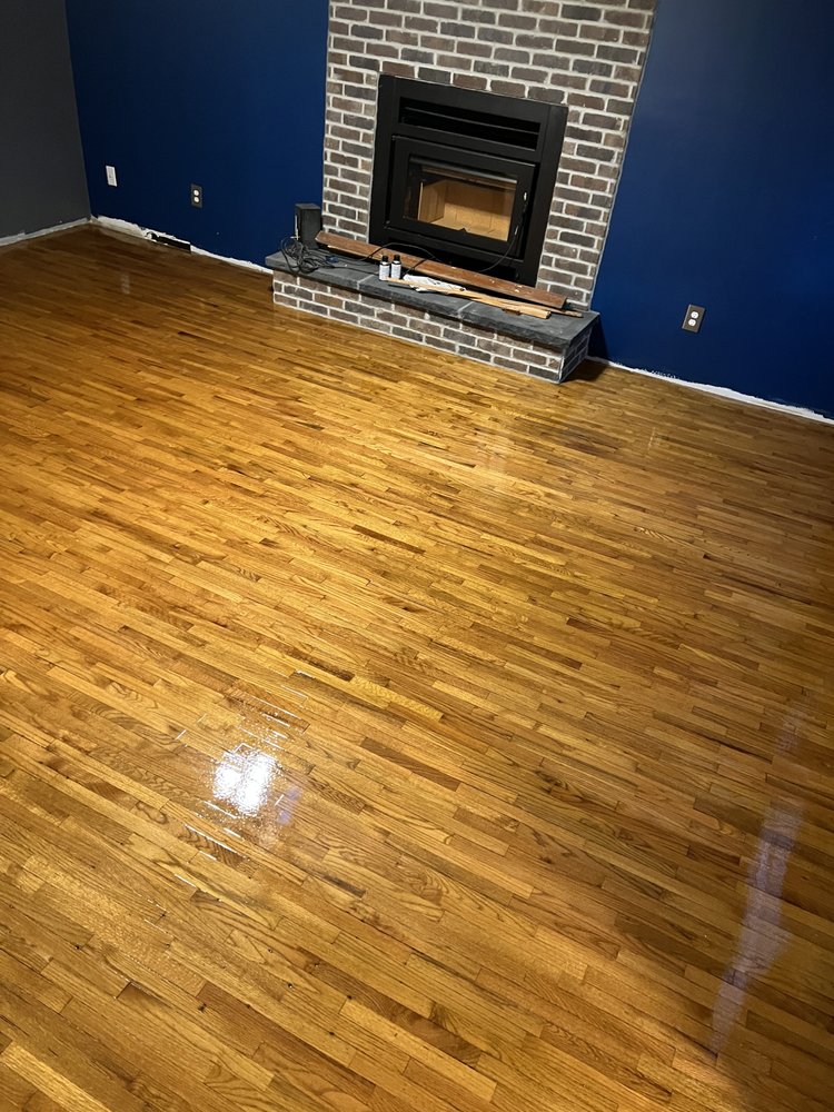 image of business Jorgensen Wood Floors