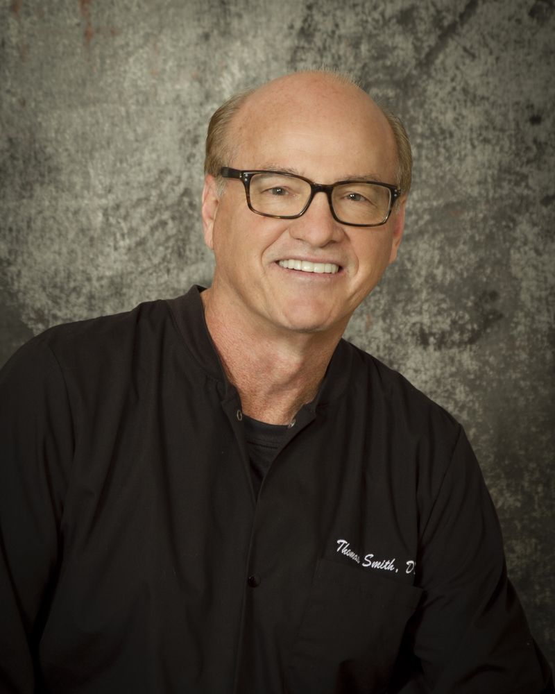 image of business Smith Dental Care