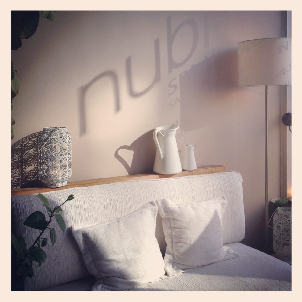 Nubia Spa Vert