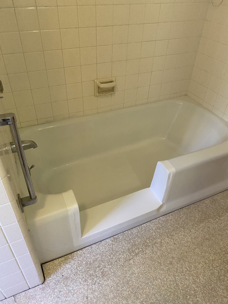 image of business The Bathworks