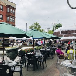 Doppio By Venda Ravioli Italian 275 Atwells Ave Federal Hill Photo Of Doppio By Venda Ravioli Providence Ri United States