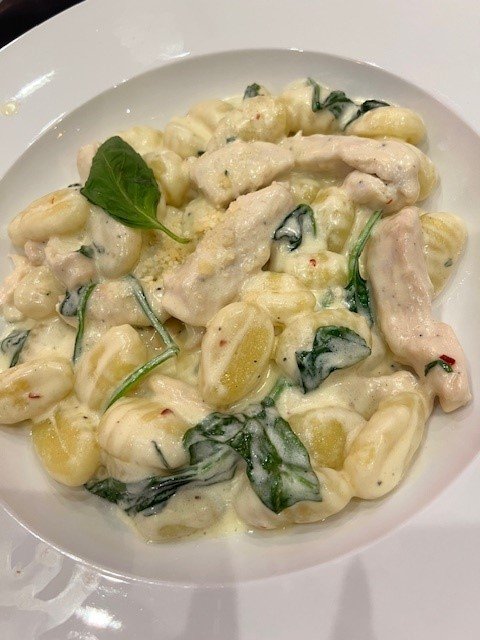Palermo's Italian Restaurant