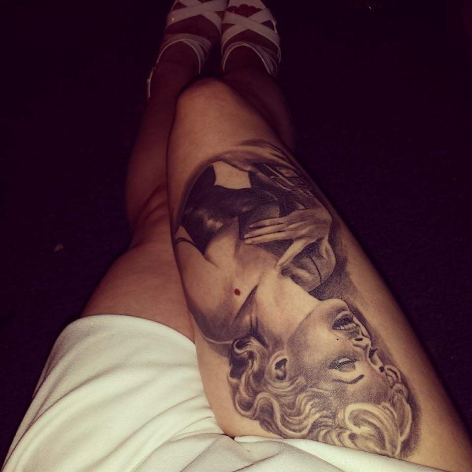 Atlantic Studios Tattoo 63 Park St, Rockland, ME Phone Number Yelp