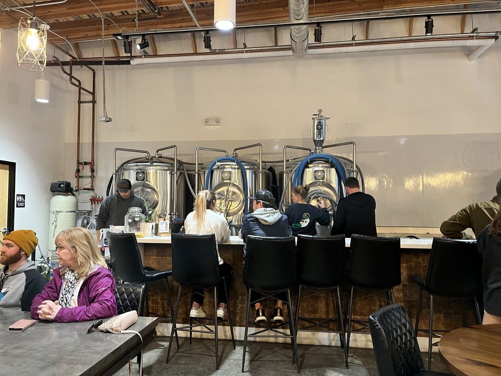 Mindscape Fermentations