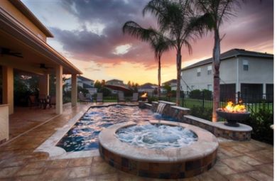 image of business Riviera Pools