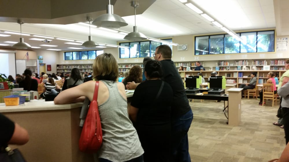 Buchser Middle School 10 Reviews Middle Schools High Schools 