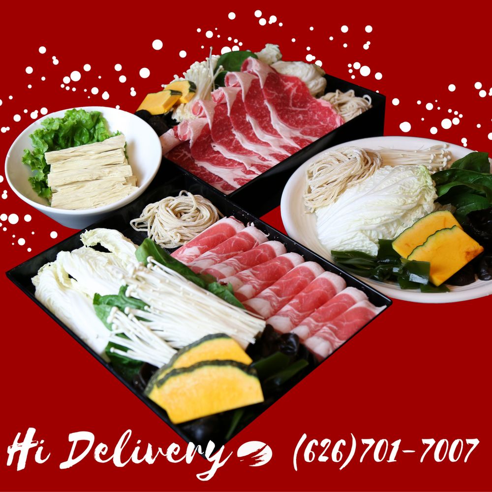 HaiDiLao Hotpot Order Online 1129 Photos & 502 Reviews Chinese
