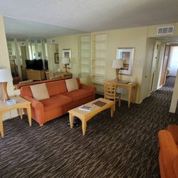 Desert Vacation Villas photo