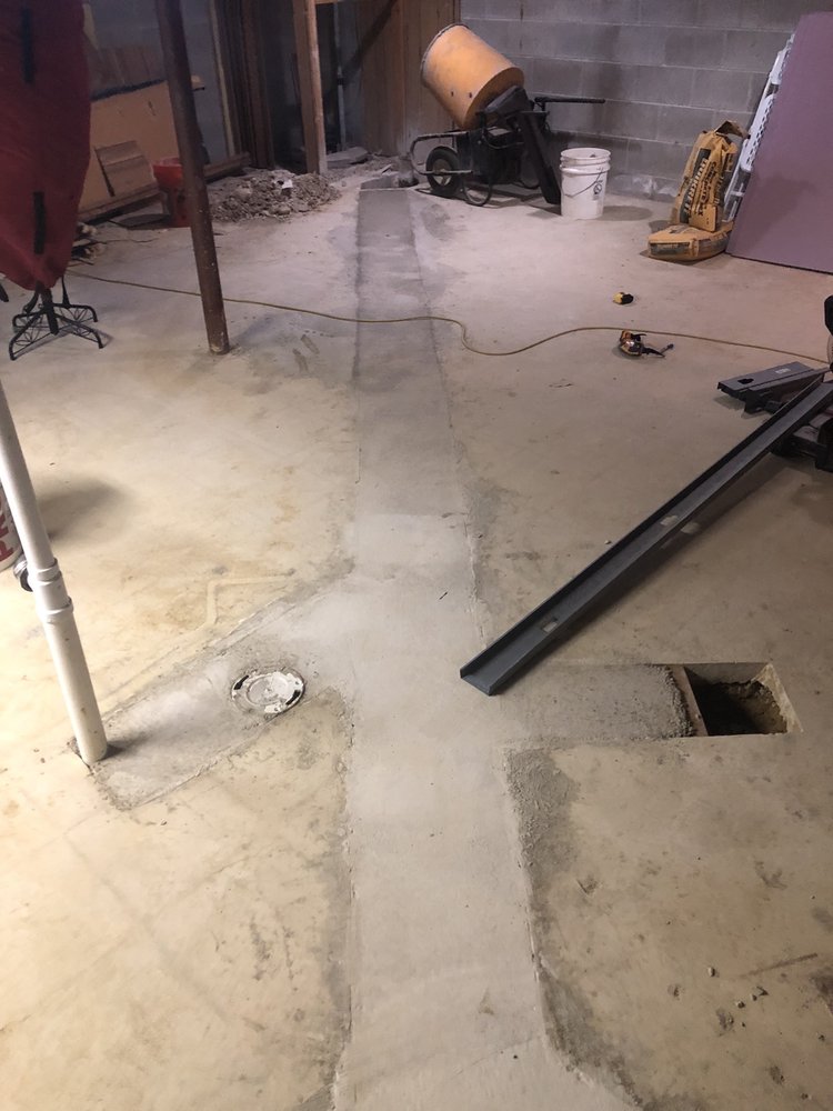 image of business Martens Plumbing & Heating