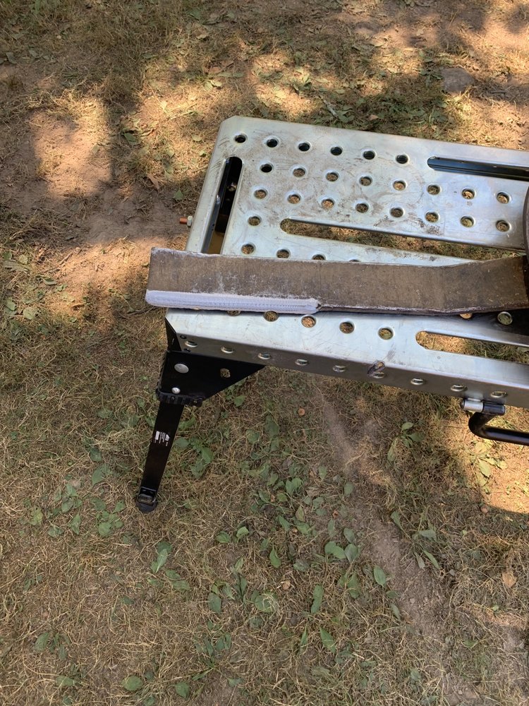 Marion’s Mobile Welding