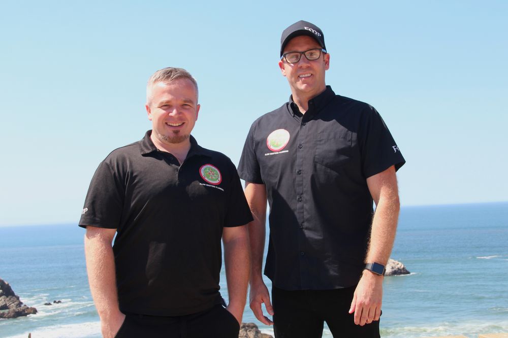 Flow Masters Plumbing