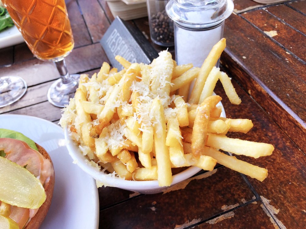 Severnshed Restaurant