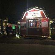 drive through display photo of overlys country christmas greensburg pa united states - Overly Country Christmas drive through display photo of overlys country christmas greensburg pa united states - Overly Country Christmas