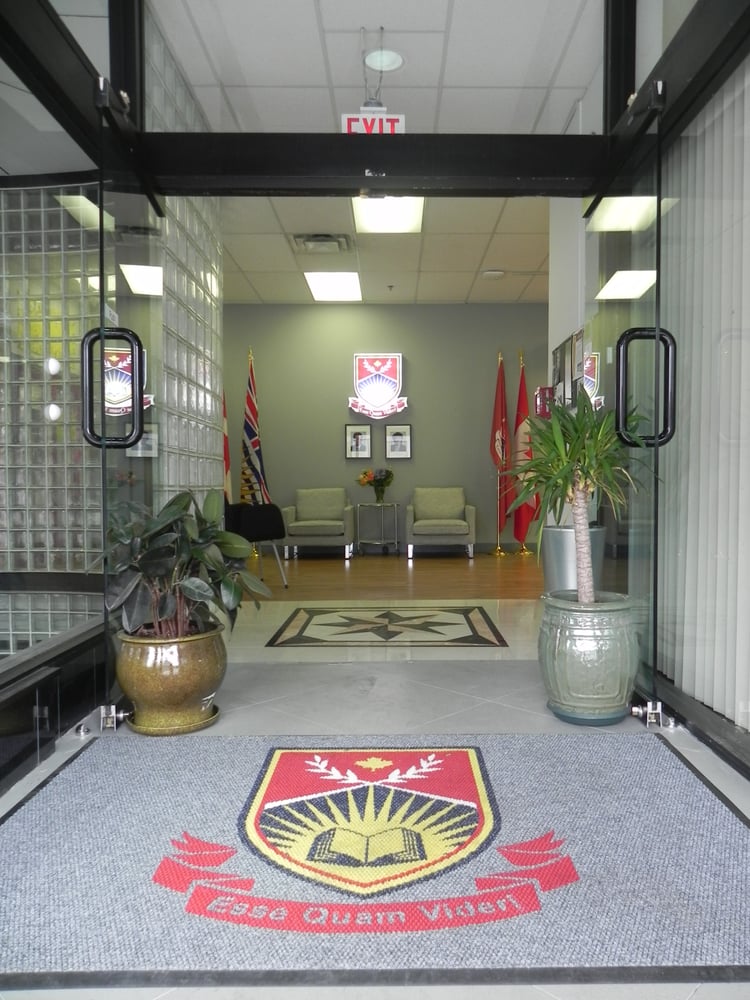 The Westside School Junior High &