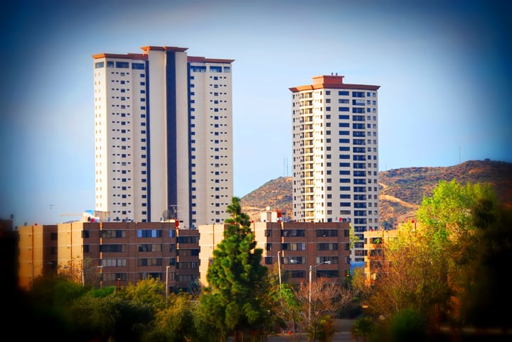 New City Residencial