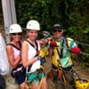 Toroverde zipline