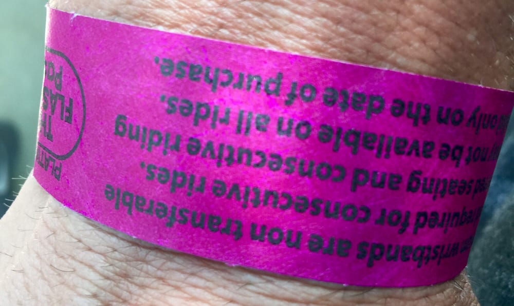 3712 P Os For Six Flags Magic Mountain 3712 P Os For Six Flags Magic Mountain