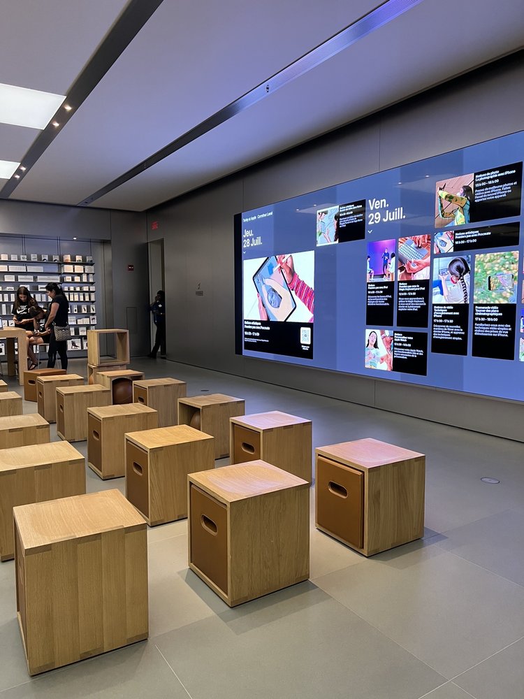 Apple Store
