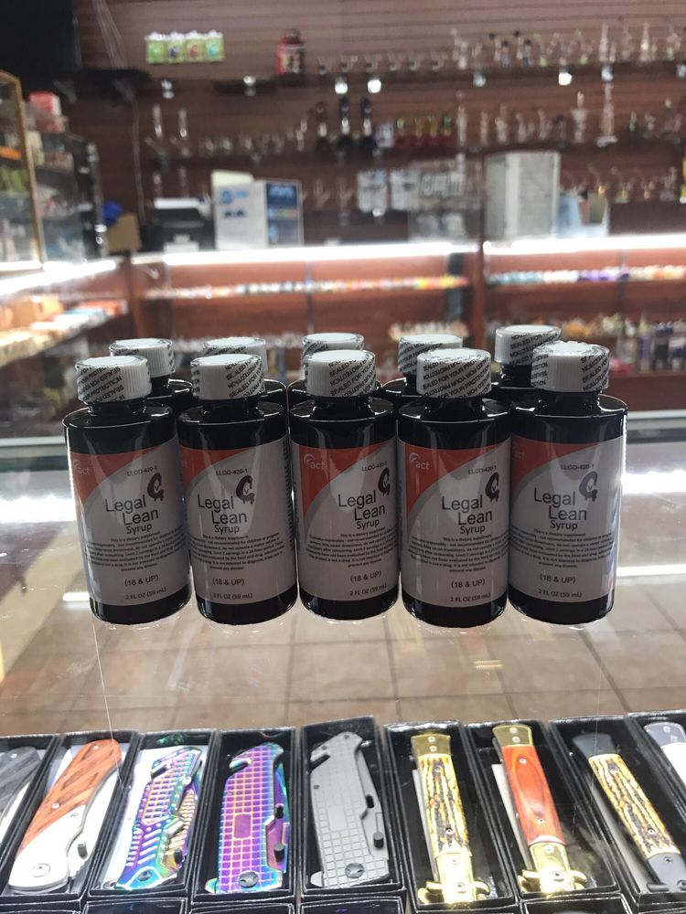 Smoke Paradise 707 51 Photos Tobacco Shops 1924 N Texas St