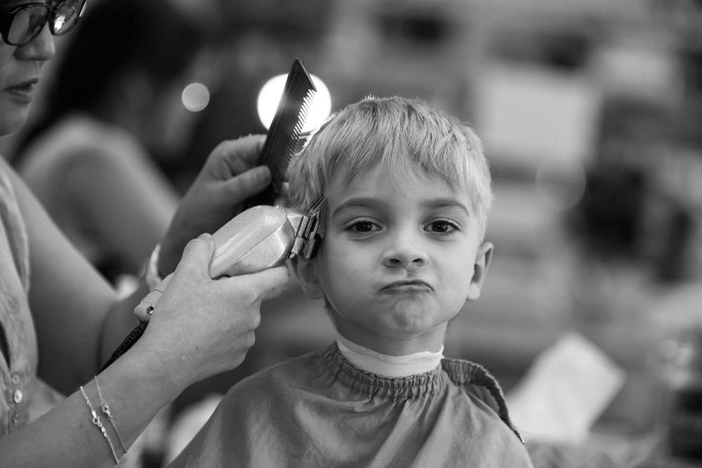My Barber Shop