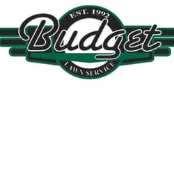 budget lawn