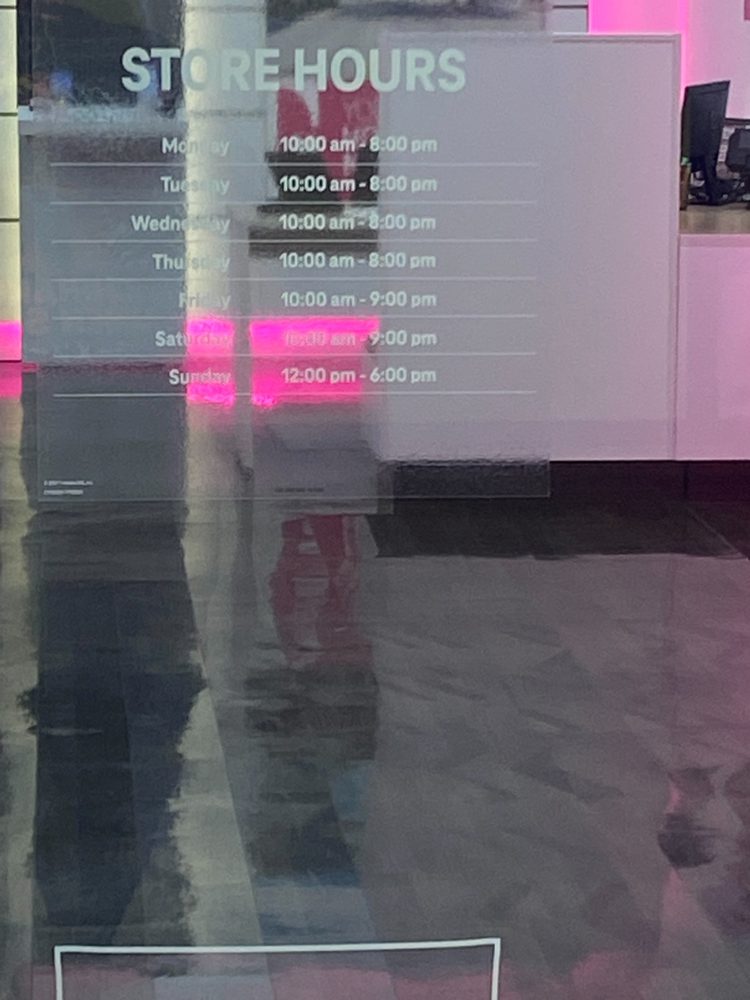 T-Mobile