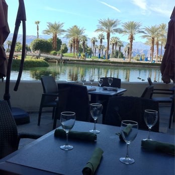 Lake View Restaurant 31 Reviews American New 74855 Country Photo Of Lake View Restaurant Palm Desert Ca United States
