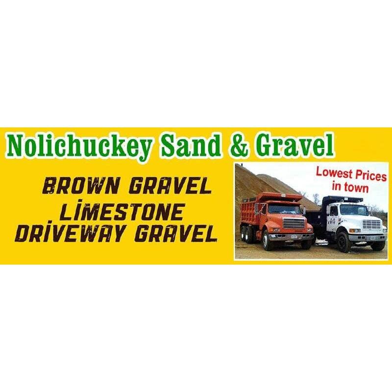 Nolichucky Hauling Sand Gravel & Dirt