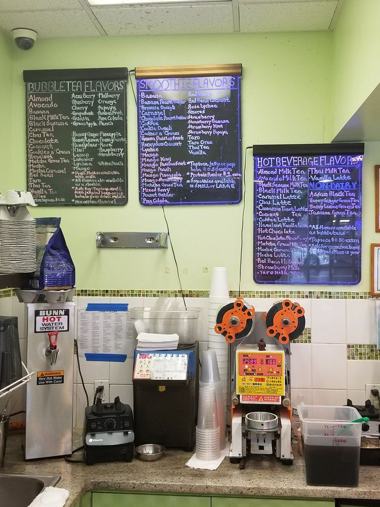 Truly Yogurt 72 Photos & 93 Reviews Ice Cream & Frozen Yogurt 38