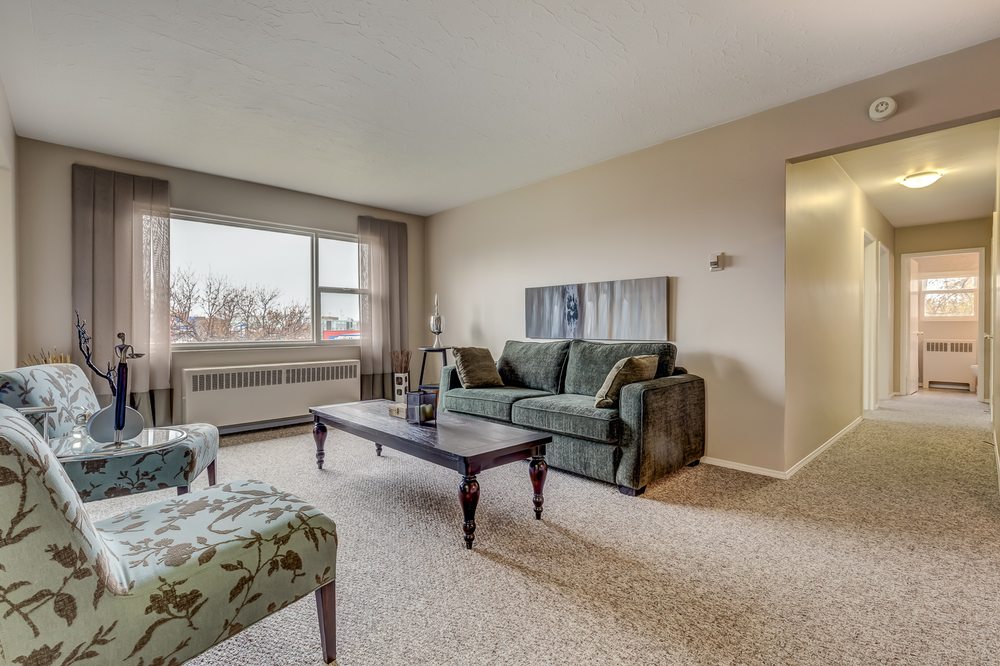 Baywood Park Apartments