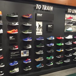 Nike Store Suisse