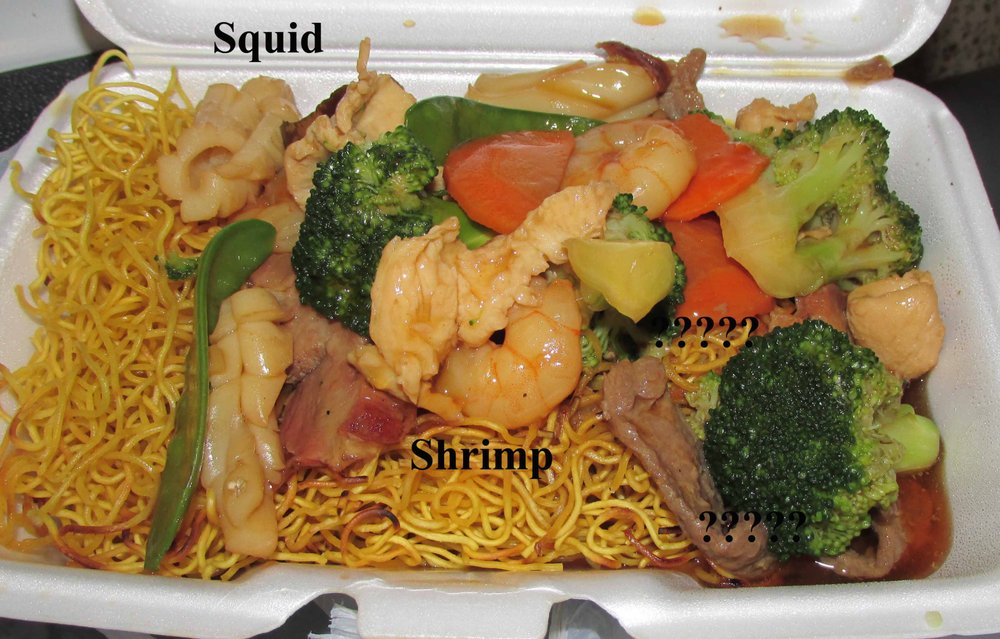 Royal Congee Chinese Cuisine