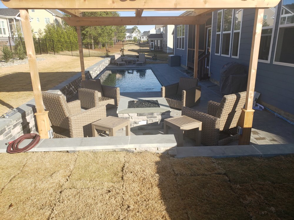 Not Another Landscaper