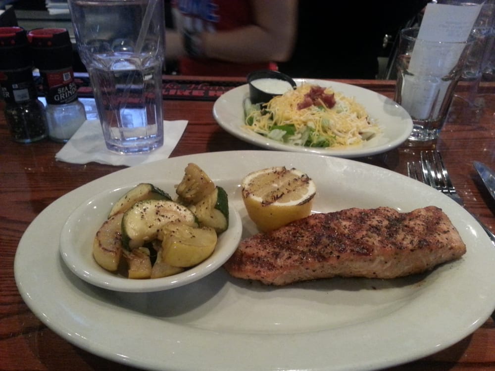 The All American Steakhouse & Sports Theater 85 Photos & 129 Reviews