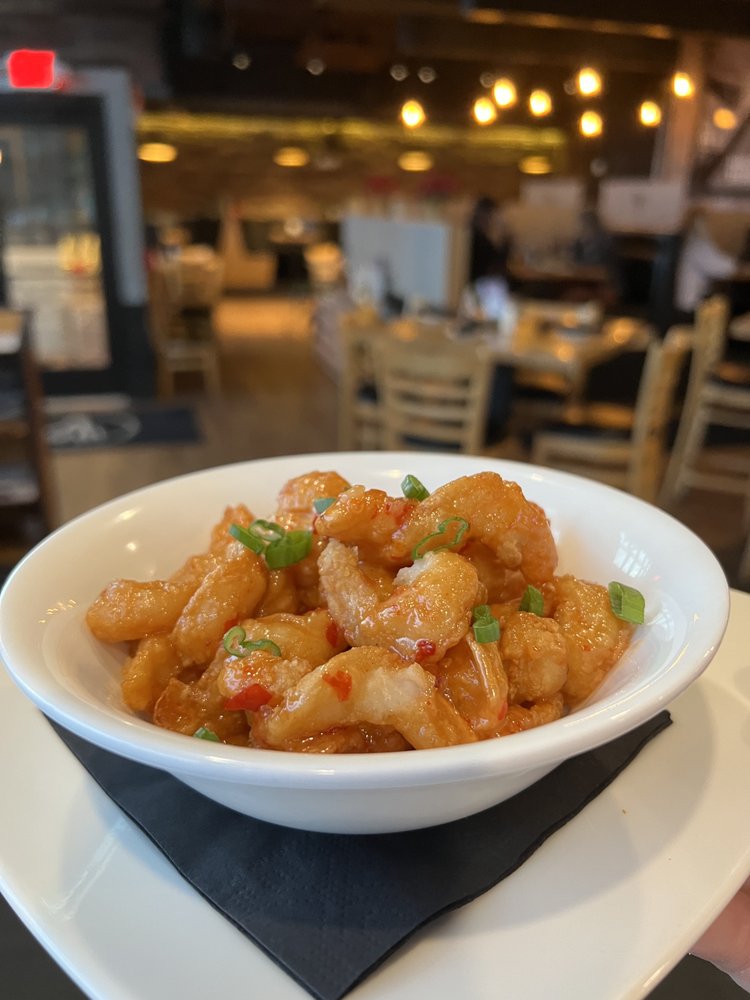 Walnut Grill - Bethel Park
