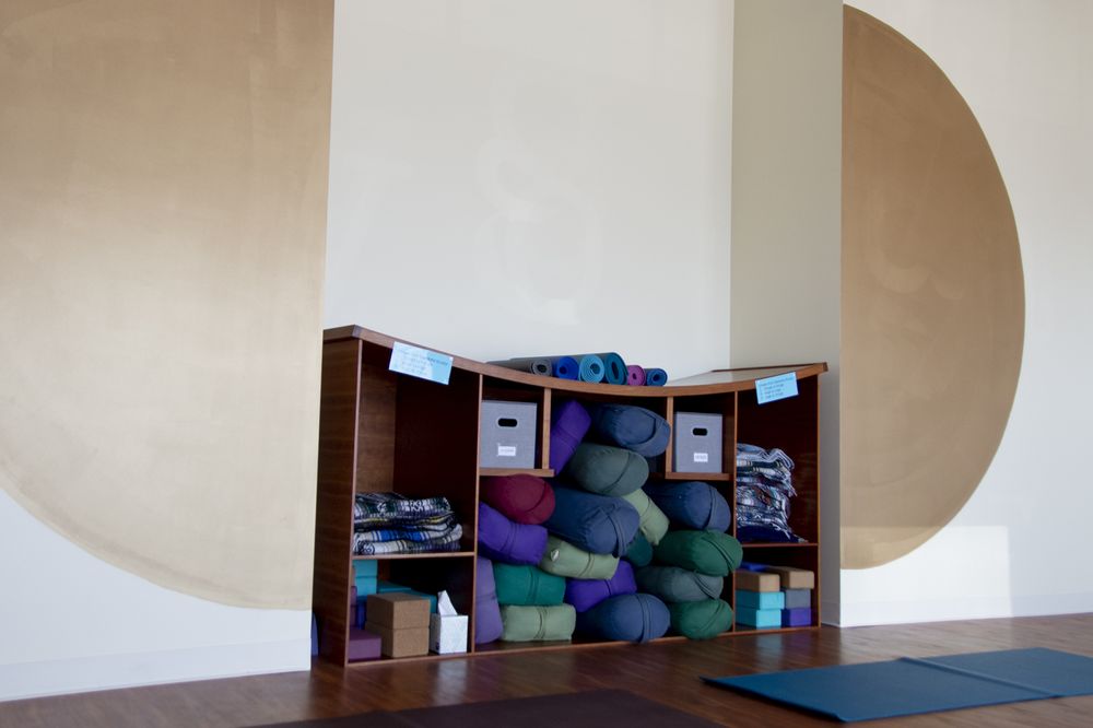 Carolina Yoga Company