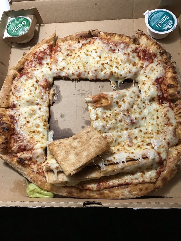 Papa Johns Pizza