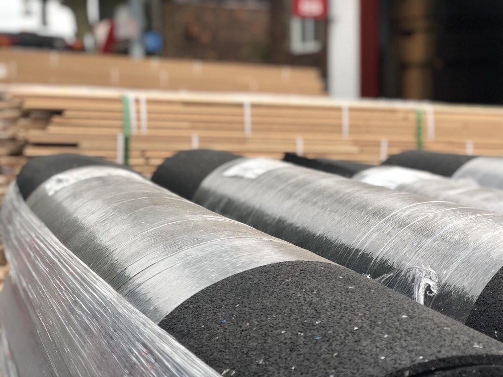 Unique Wood Floors & Supplies
