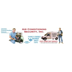 Air Conditioning Security 16 Photos Heating Photo Of Air Conditioning Security Scottsdale Az United States
