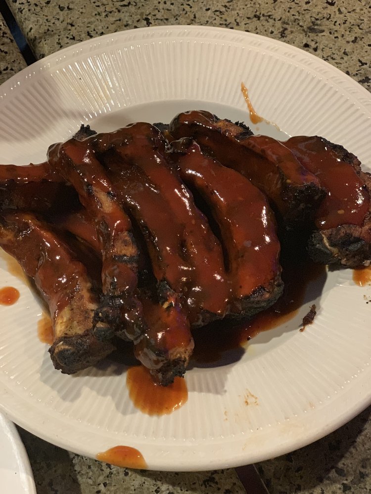 Blue Fire Grill Blue Fire Grill