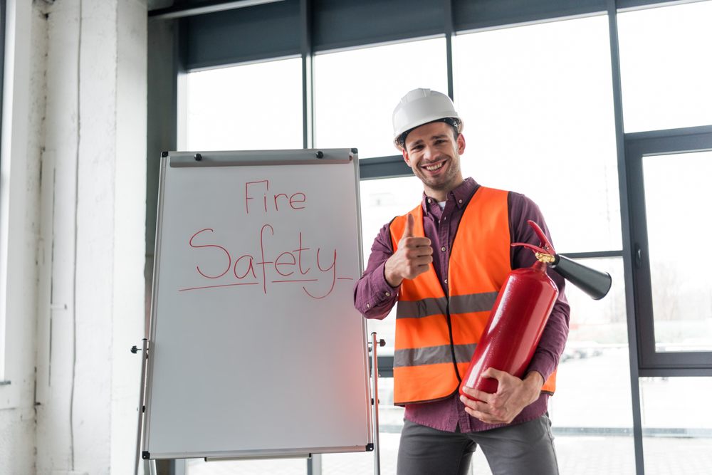 Fire Shield Fire Protection