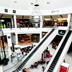O2 Centre 14 Photos 19 Avis Centre Commercial 255 Finchley