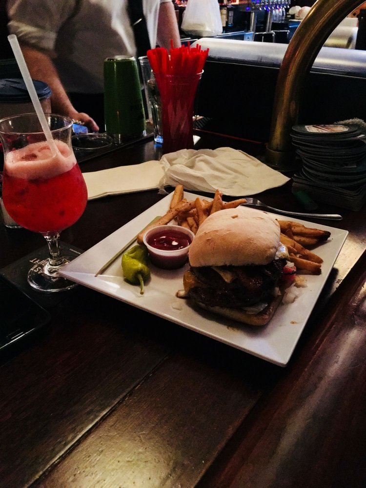 Ohio Club 293 Photos & 271 Reviews Cocktail Bars 336 Central Ave