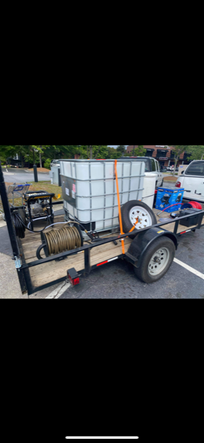 Convenient Auto Detailing