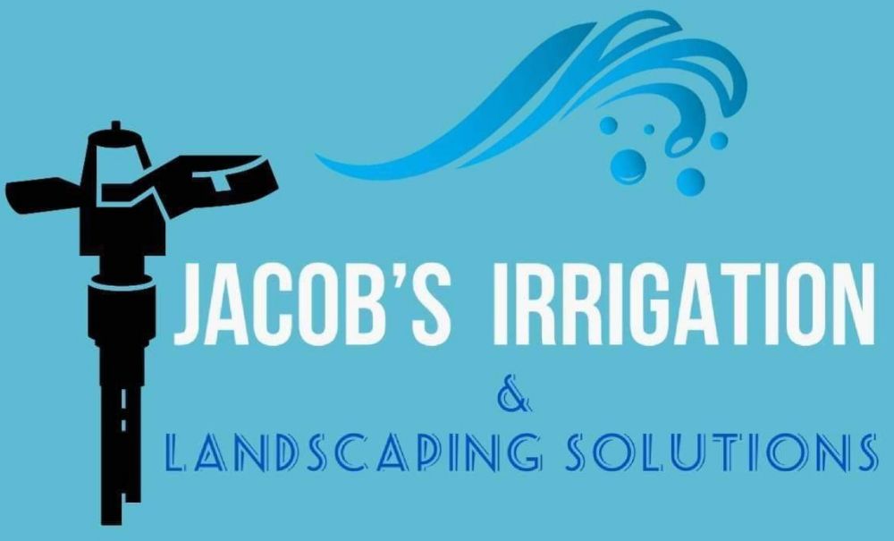 Jacob's Irrigation & Landscaping Solutions