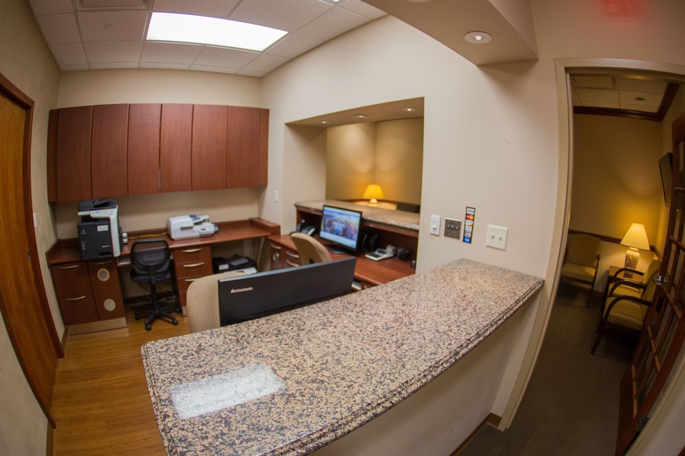 image of business National Dental Melville