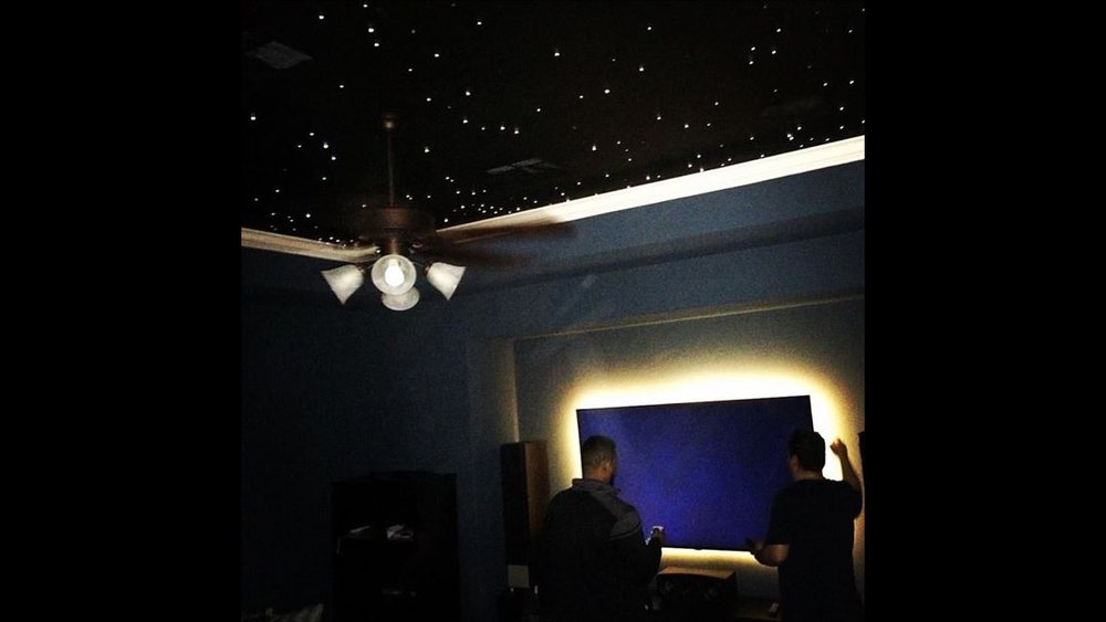 Empire AV Services & Installations