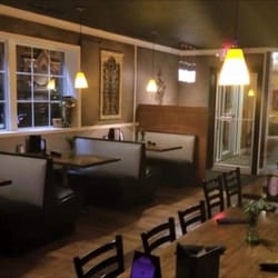 Veranda manchester nh