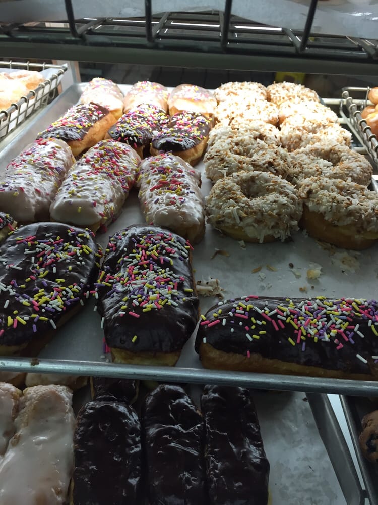 Donut Delight 10 Photos & 14 Reviews Donuts 3605 Dunn Rd
