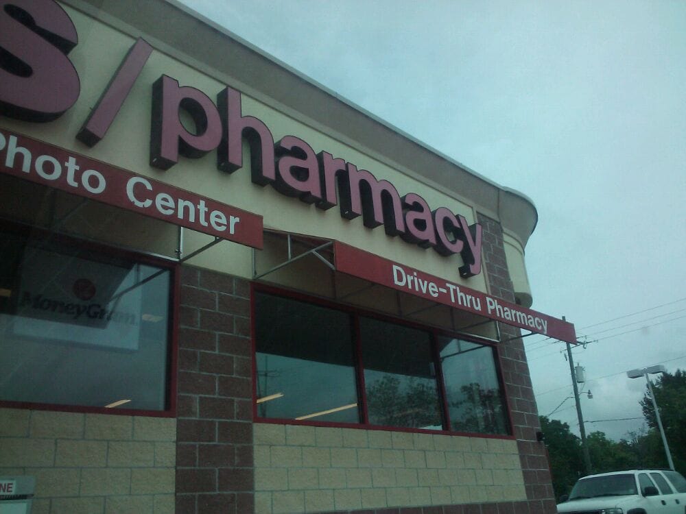 CVS Pharmacy